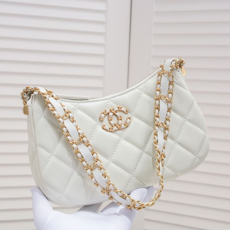 Chanel Hobo Bags